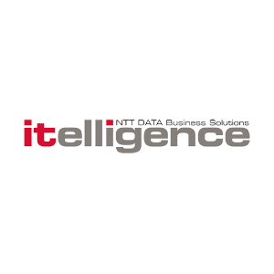 itelligence – SAP-Consulting für das digitale Zeitalter